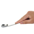 12mm Ratcheting Combination Wrench, 12-Point Box End & Hex Opening