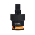3/8 in Drive Impact Universal Joint, 2 in Length, 1 pc