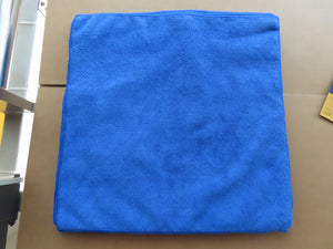 Microfiber Towel