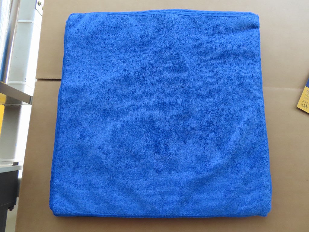 Microfiber Towel