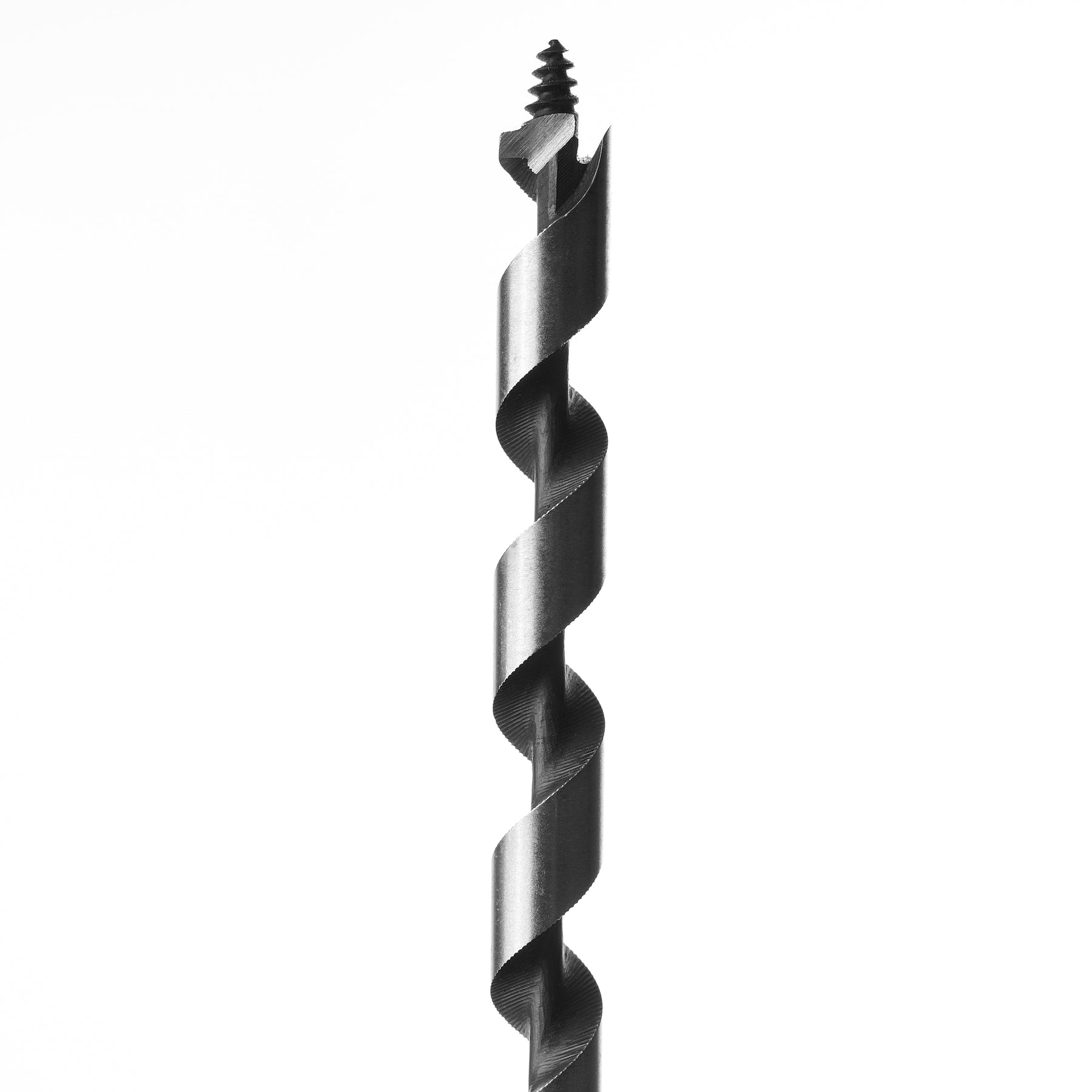 3/8 in x 12 in Auger Bits, 3/8 in Hex Shank, 1-Pack