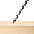 1/2 in x 12 in Auger Bits, 3/8 in Hex Shank, 1-Pack