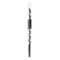 5/8 in x 12 in Auger Bits, 3/8 in Hex Shank, 1-Pack