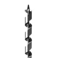 5/8 in x 12 in Auger Bits, 3/8 in Hex Shank, 1-Pack