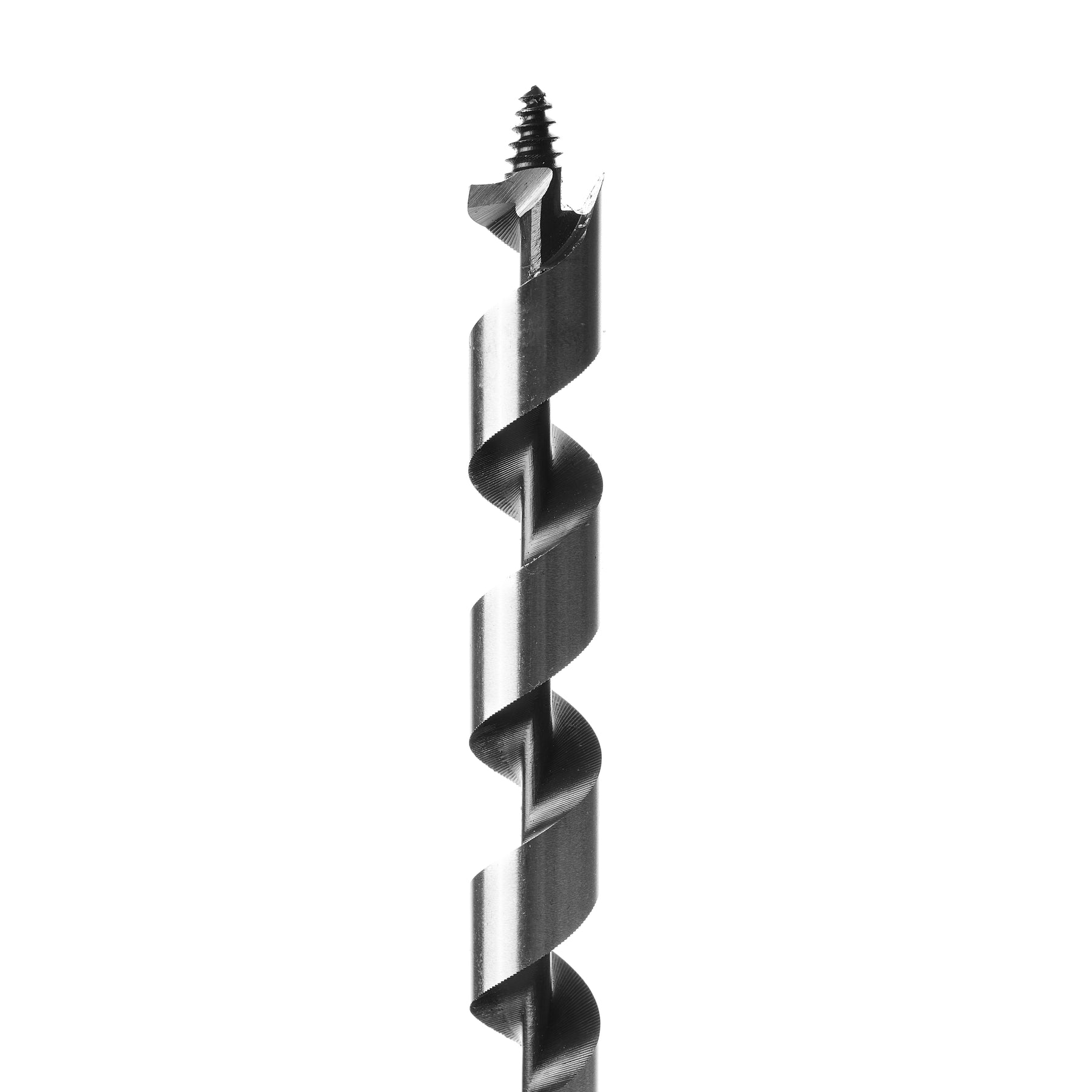 5/8 in x 12 in Auger Bits, 3/8 in Hex Shank, 1-Pack
