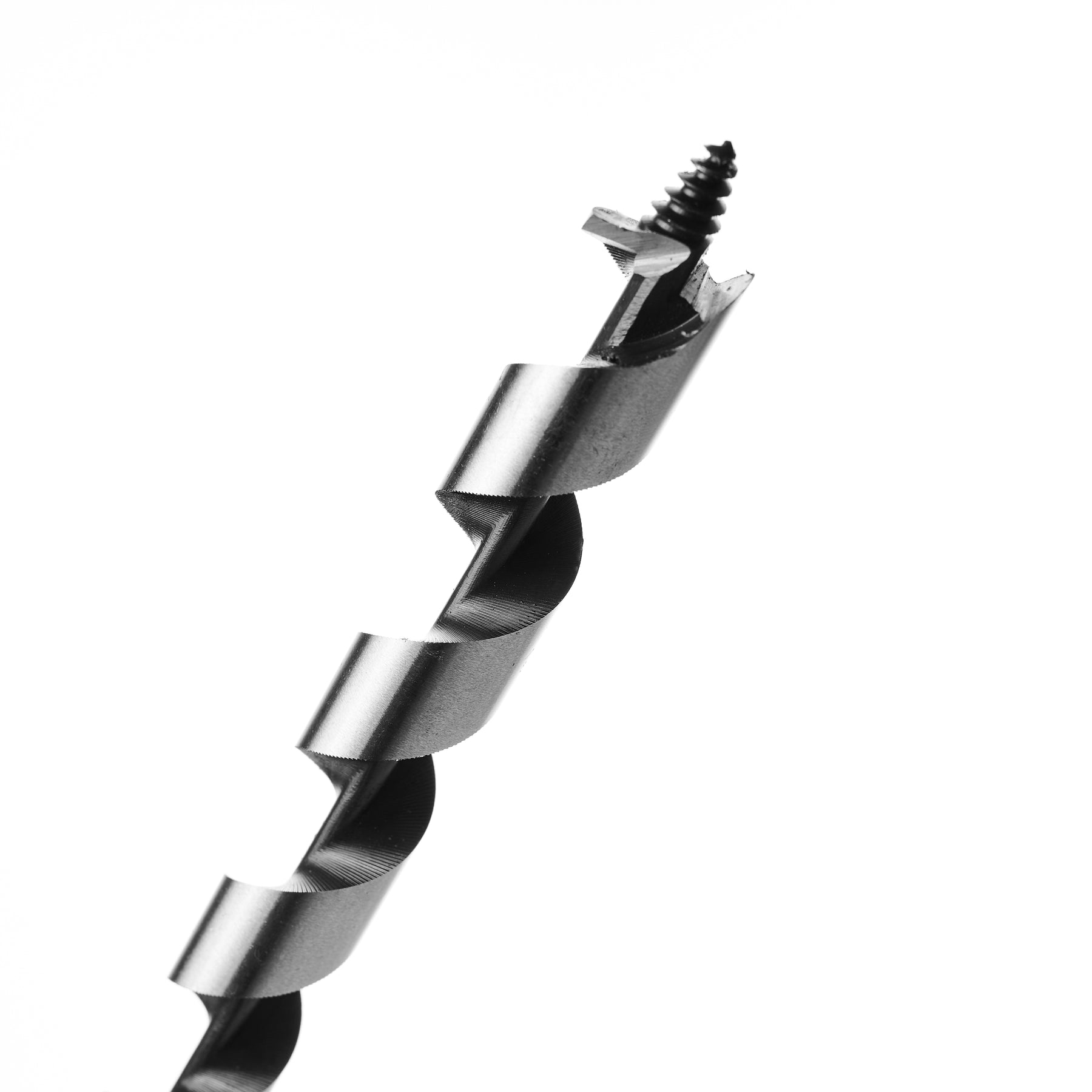 5/8 in x 12 in Auger Bits, 3/8 in Hex Shank, 1-Pack