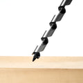 5/8 in x 12 in Auger Bits, 3/8 in Hex Shank, 1-Pack