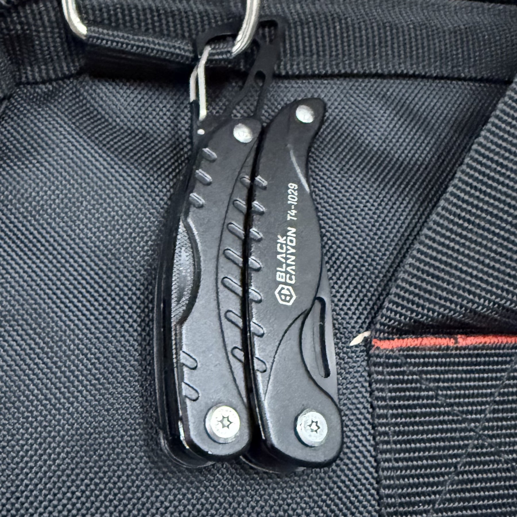 10-in-1 Multi-Tool