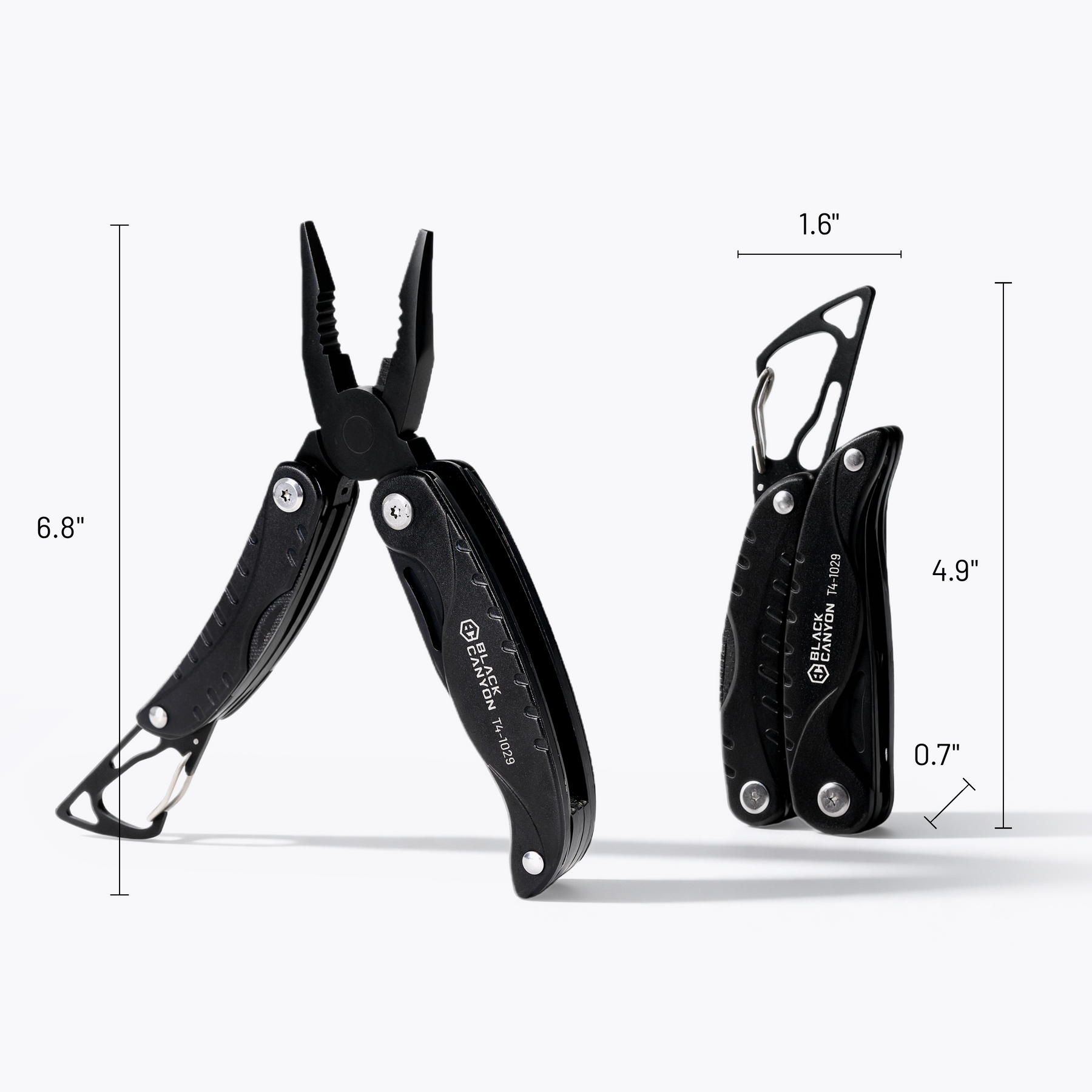 10-in-1 Multi-Tool
