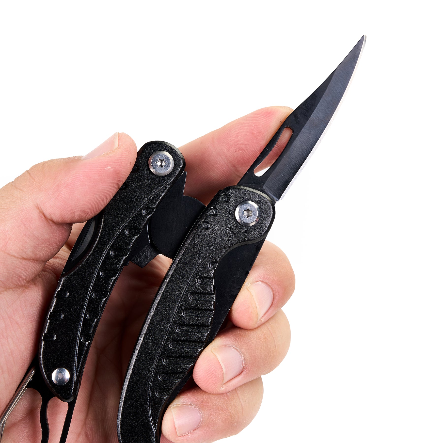 10-in-1 Multi-Tool