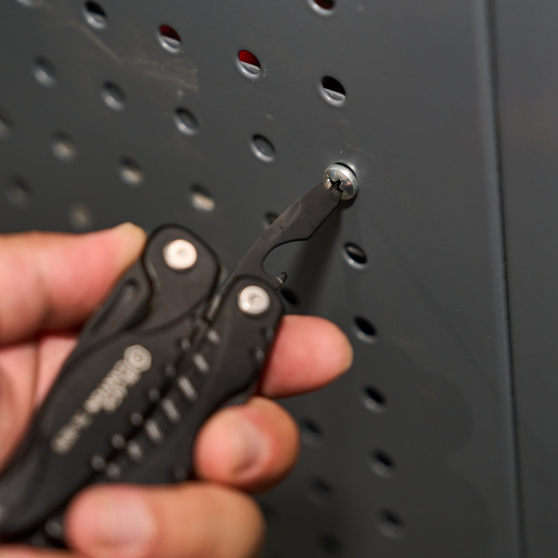 10-in-1 Multi-Tool
