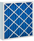 20x25x4 MERV 11 Pleated Air Filter