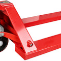 Standard Manual Pallet Jack, 48" x 27", 5500lb Capacity