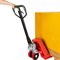 Standard Manual Pallet Jack, 48" x 27", 5500lb Capacity