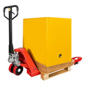 Standard Manual Pallet Jack, 48" x 27", 5500lb Capacity