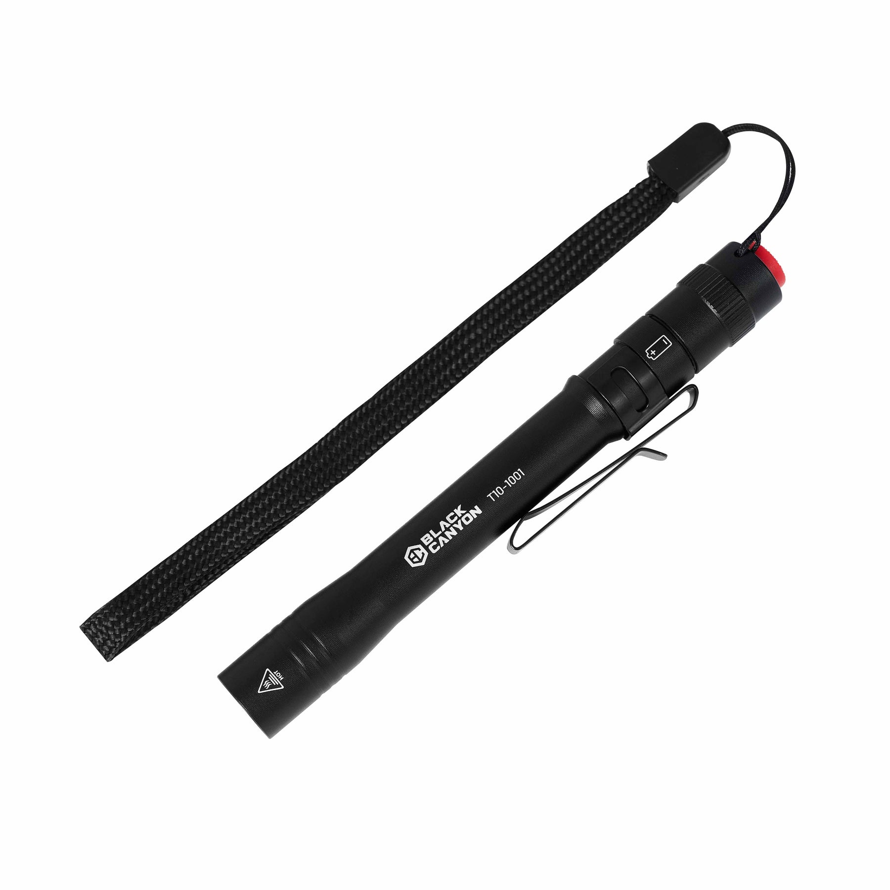 160 Lumen LED Penlight