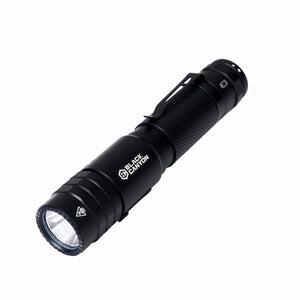 800 Lumen Rechargeable LED Flashlight