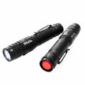 800 Lumen Rechargeable LED Flashlight