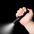 800 Lumen Rechargeable LED Flashlight