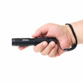 800 Lumen Rechargeable LED Flashlight