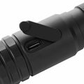 800 Lumen Rechargeable LED Flashlight