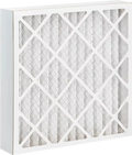 16x25x2 MERV 11 Pleated Air Filter