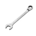 12-Piece SAE Ratcheting Combination Wrench Set