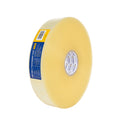2 in Hot Melt Packaging Tape, Clear, 2.6 mil, Machine Length 1000 yd Roll