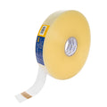 2 in Hot Melt Packaging Tape, Clear, 2.6 mil, Machine Length 1000 yd Roll