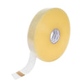 2 in Hot Melt Packaging Tape, Clear, 2.6 mil, Machine Length 1000 yd Roll