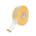 3 in Hot Melt Packaging Tape, Clear, 2 mil, Machine Length 1000 yd Roll