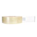 3 in Hot Melt Packaging Tape, Clear, 2 mil, Machine Length 1000 yd Roll