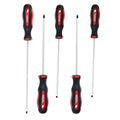 5-Piece Extended Length Screwdriver Set