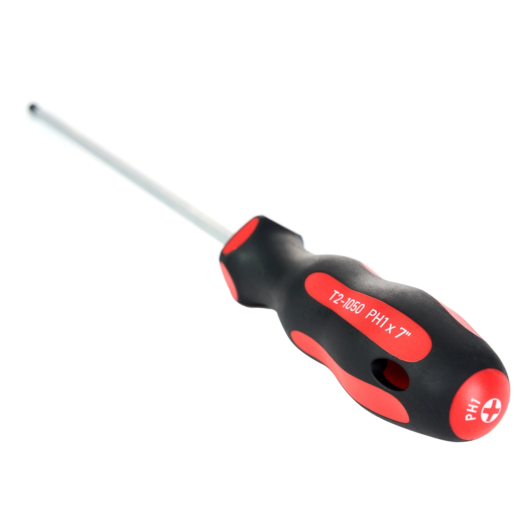 5-Piece Extended Length Screwdriver Set