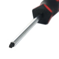4-Piece Square Screwdriver Set