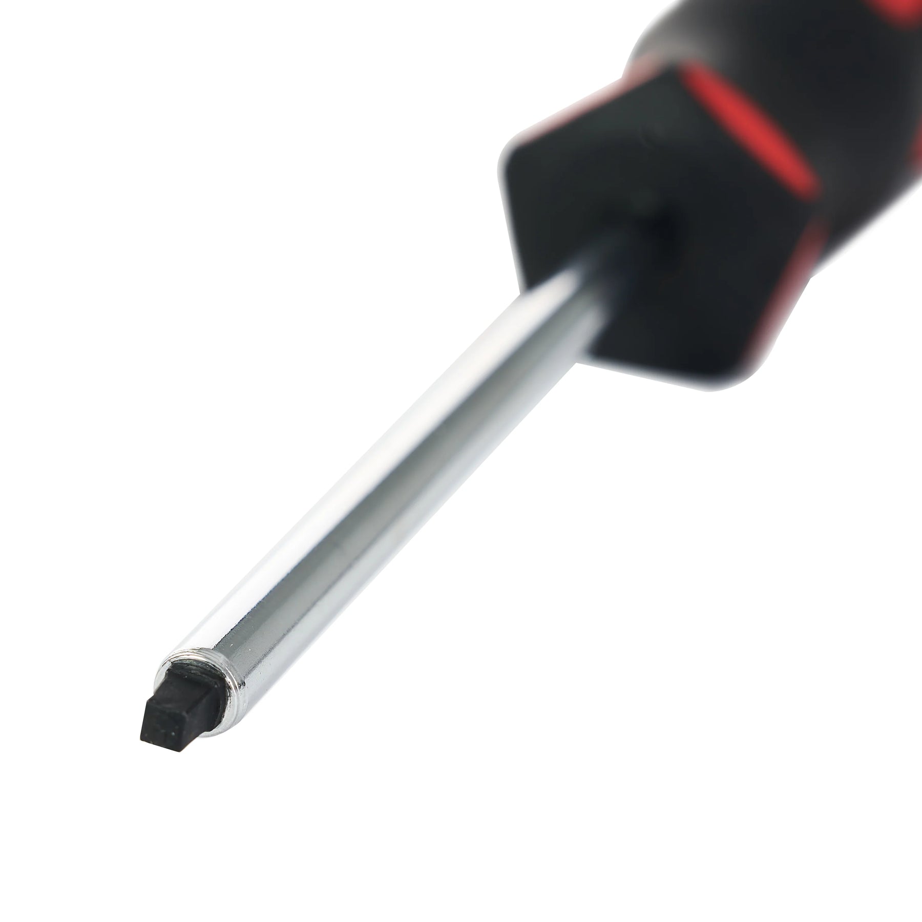 4-Piece Square Screwdriver Set