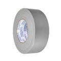 Duct Tape, Silver Grey, 2 in × 60 yd, 1 Roll