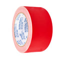 Duct Tape, 2 in × 20 yd, Red, 1 Roll