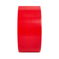 Duct Tape, 2 in × 20 yd, Red, 1 Roll