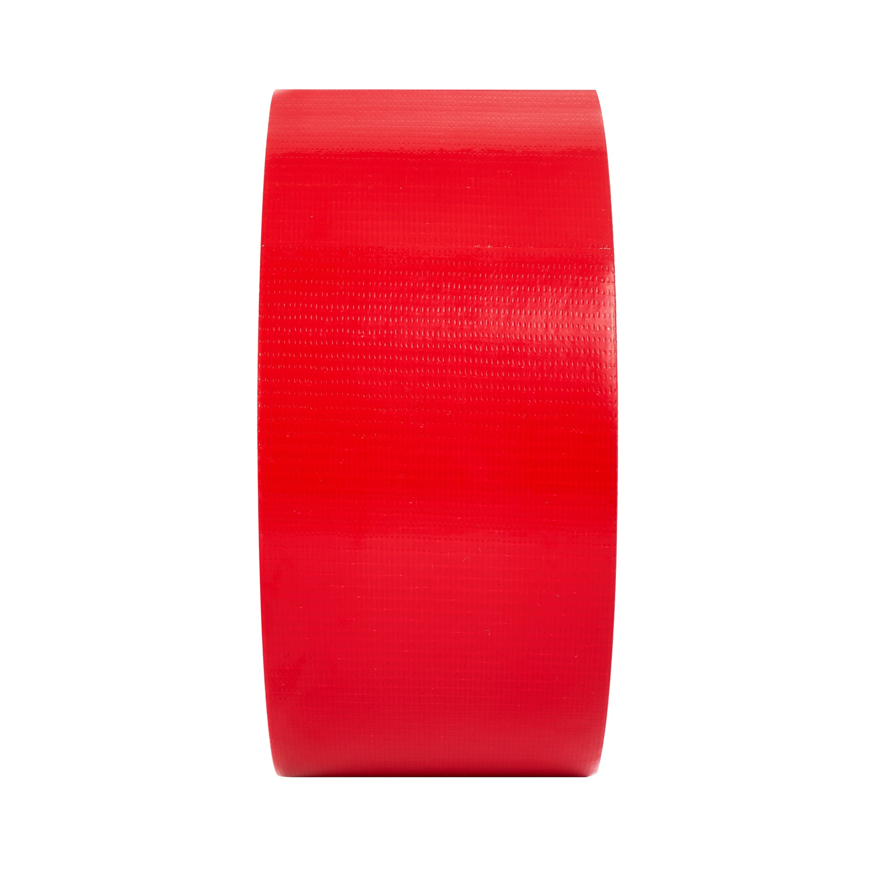 Duct Tape, 2 in × 20 yd, Red, 1 Roll