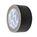Duct Tape, 2 in × 20 yd, Black, 1 Roll