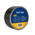 Duct Tape, 2 in × 20 yd, Black, 1 Roll