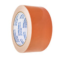 Duct Tape, 2 in × 20 yd, Brown, 1 Roll