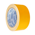 Duct Tape, 2 in × 20 yd, Yellow, 1 Roll