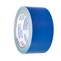 Duct Tape, 2 in × 20 yd, Blue, 1 Roll