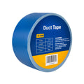 Duct Tape, 2 in × 20 yd, Blue, 1 Roll