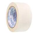Duct Tape, 2 in × 20 yd, White, 1 Roll