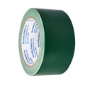 Duct Tape, 2 in × 20 yd, Green, 1 Roll