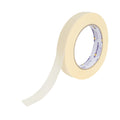 Masking Tape, 3/4" x 60 yds, 6 Rolls