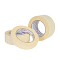 Masking Tape, 3/4" x 60 yds, 6 Rolls